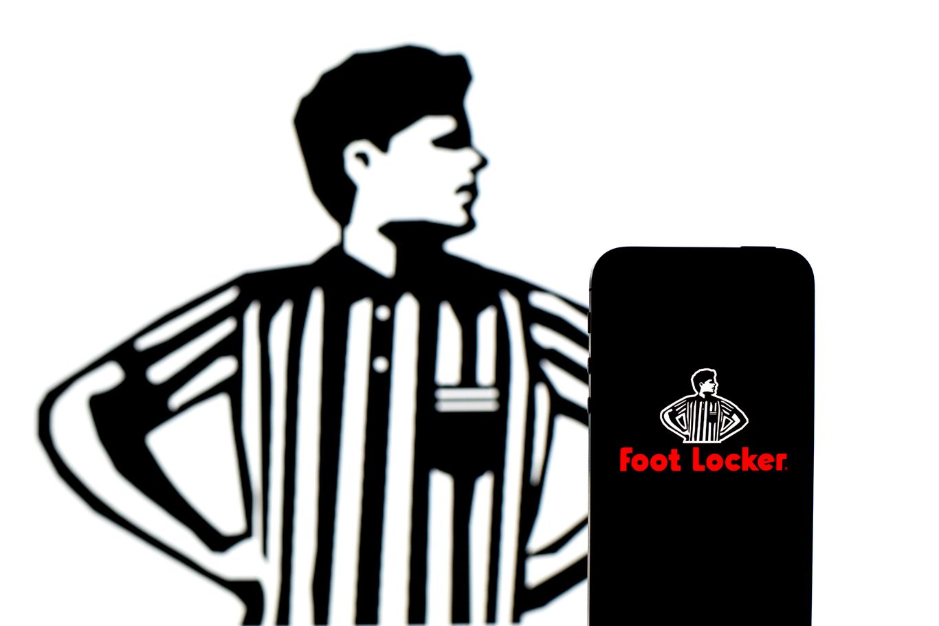 The Impact Of Executive Changes On Foot Locker's Future The Impact Of Executive Changes On Foot Locker's Future