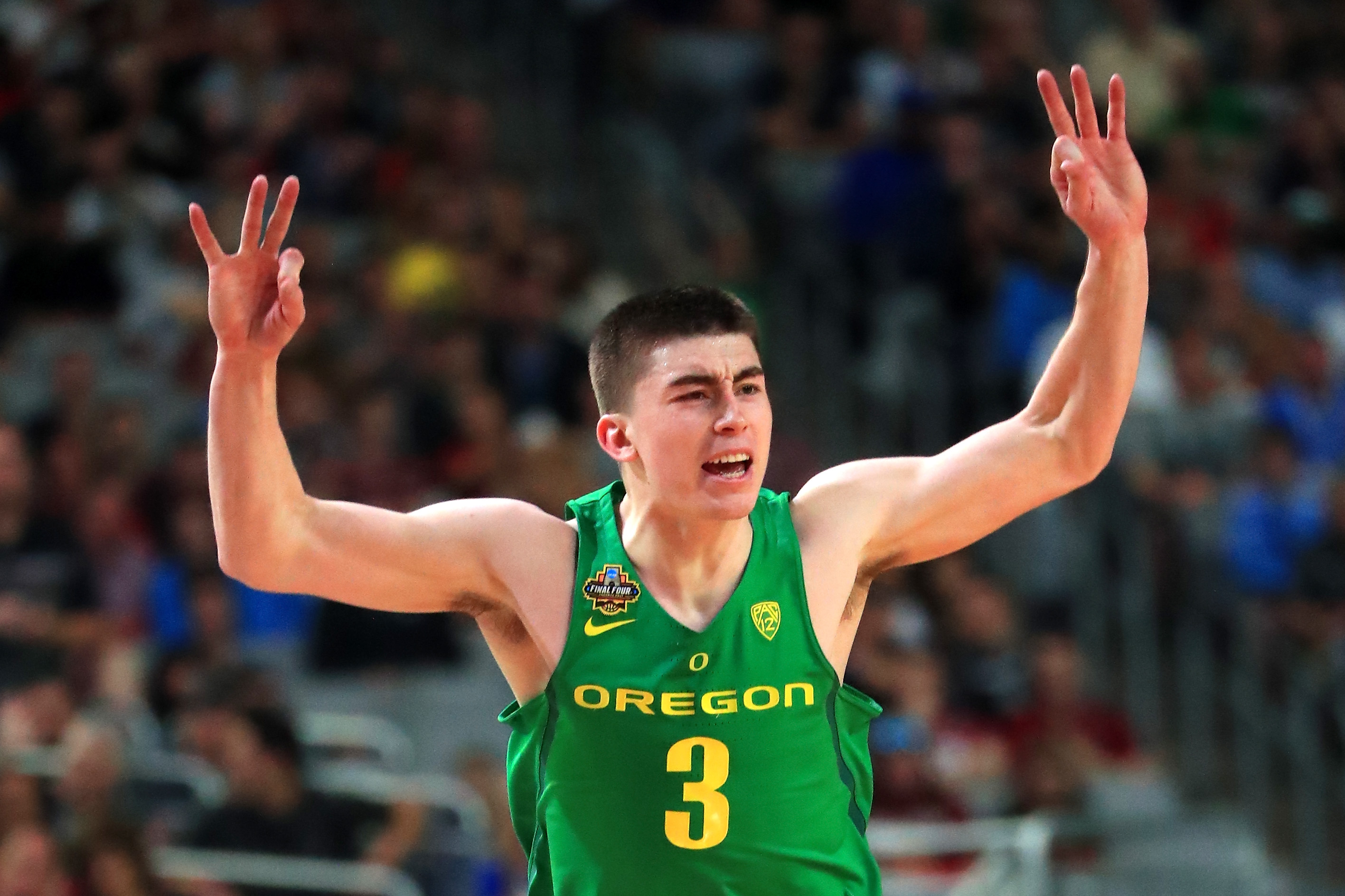 The Impact Of Family: Payton Pritchard's Childhood And Basketball Career The Impact Of Family: Payton Pritchard's Childhood And Basketball Career