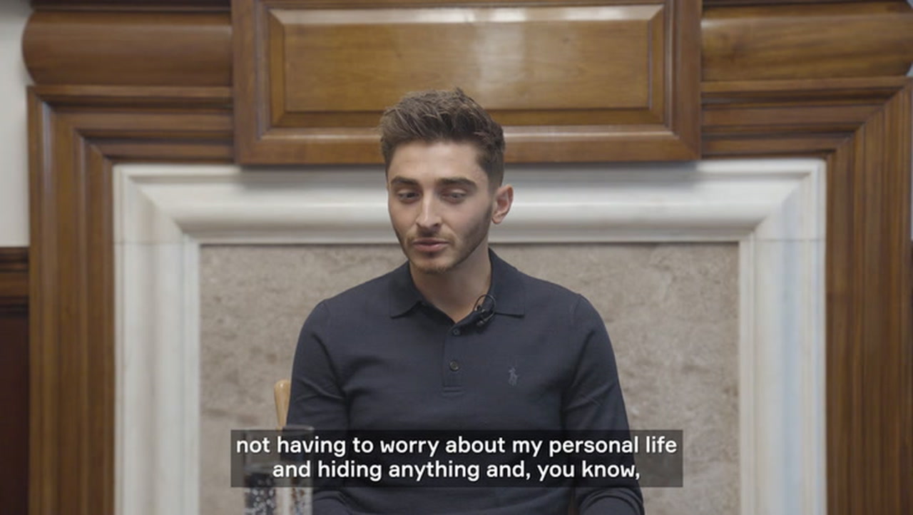 The Impact Of Josh Cavallo's Coming Out On Football The Impact Of Josh Cavallo's Coming Out On Football
