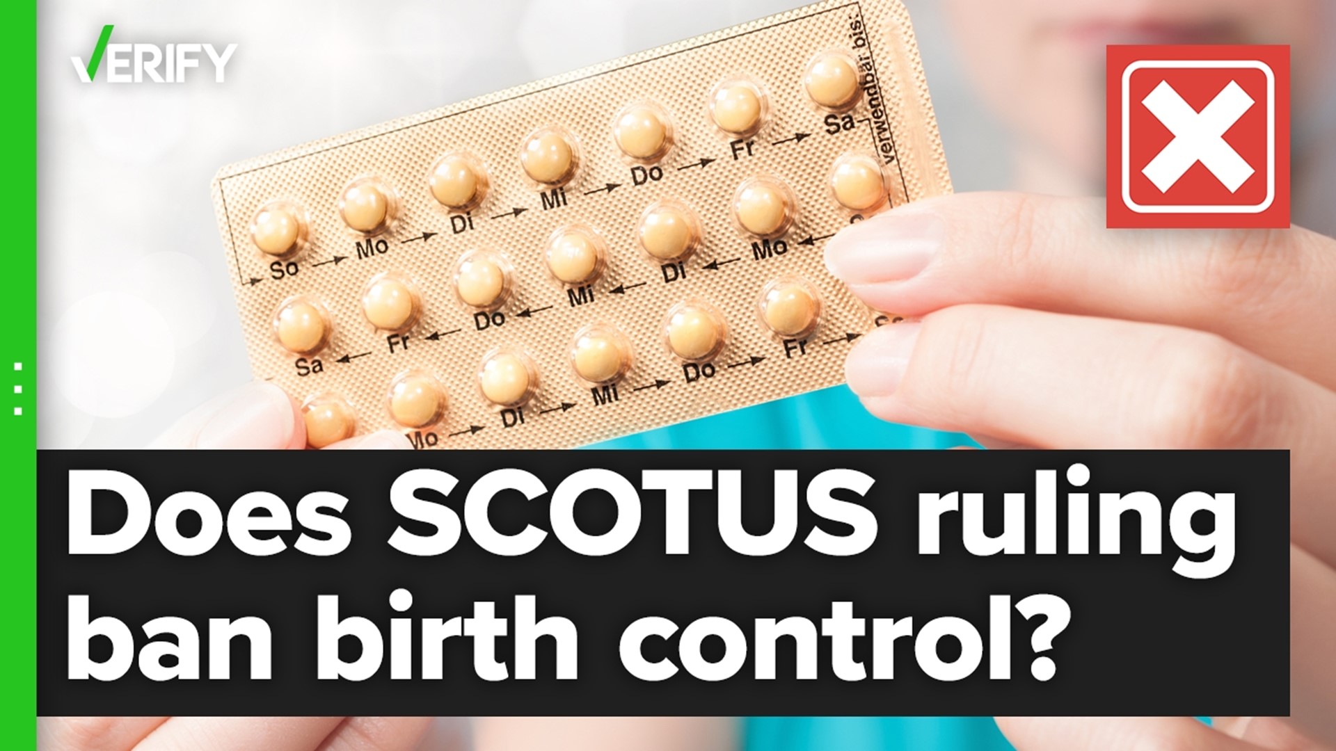 The Impact Of Over-the-Counter Birth Control On Reproductive Healthcare After Roe V. Wade The Impact Of Over-the-Counter Birth Control On Reproductive Healthcare After Roe V. Wade