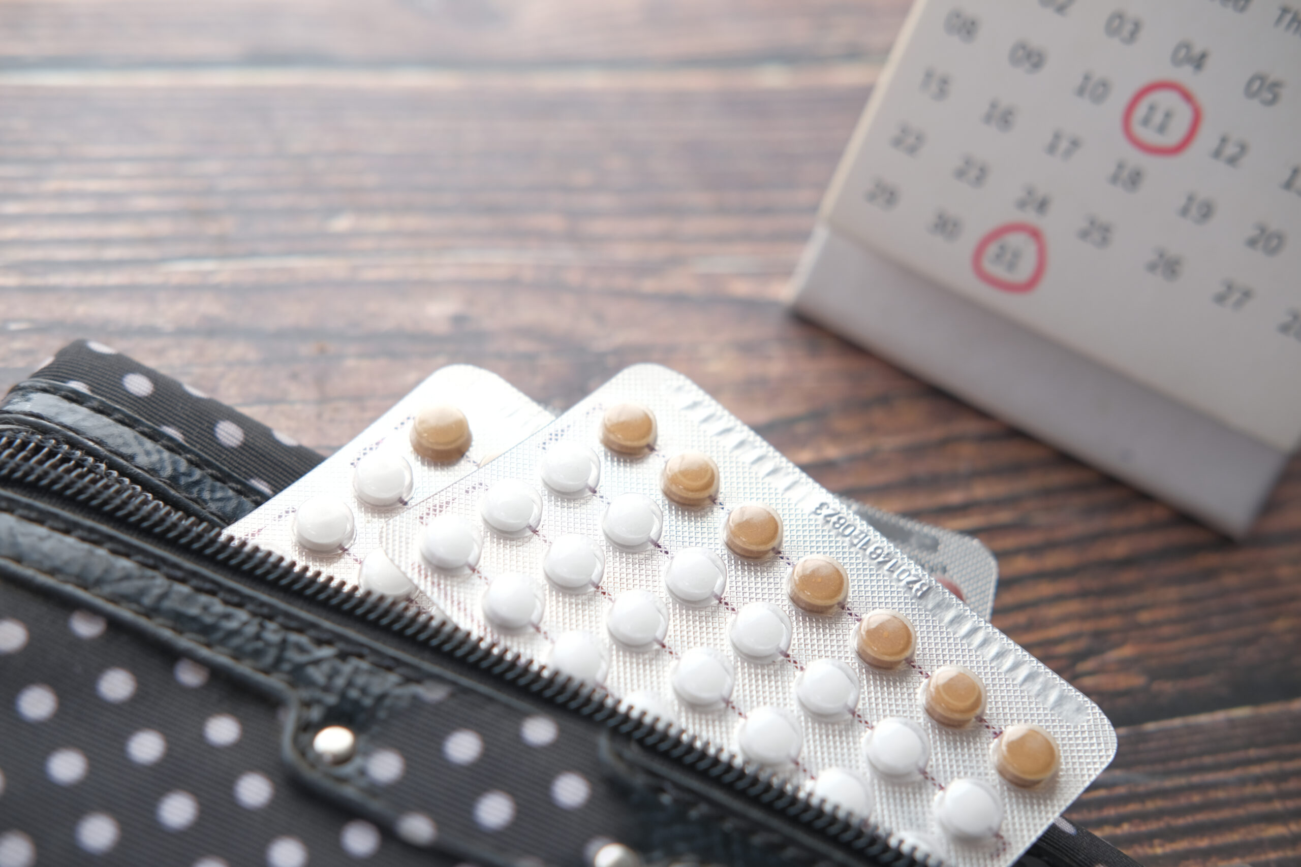 The Impact Of Over-the-Counter Birth Control On Reproductive Rights The Impact Of Over-the-Counter Birth Control On Reproductive Rights