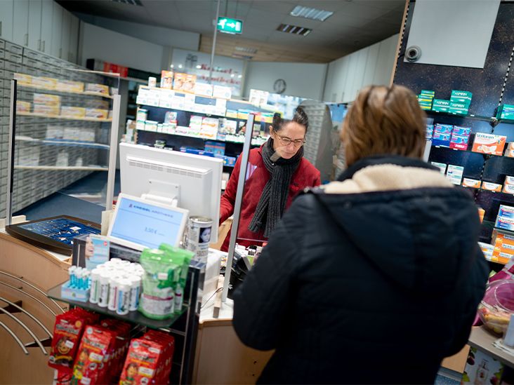 The Impact Of Over-the-Counter Birth Control On Women's Health Post-Roe The Impact Of Over-the-Counter Birth Control On Women's Health Post-Roe