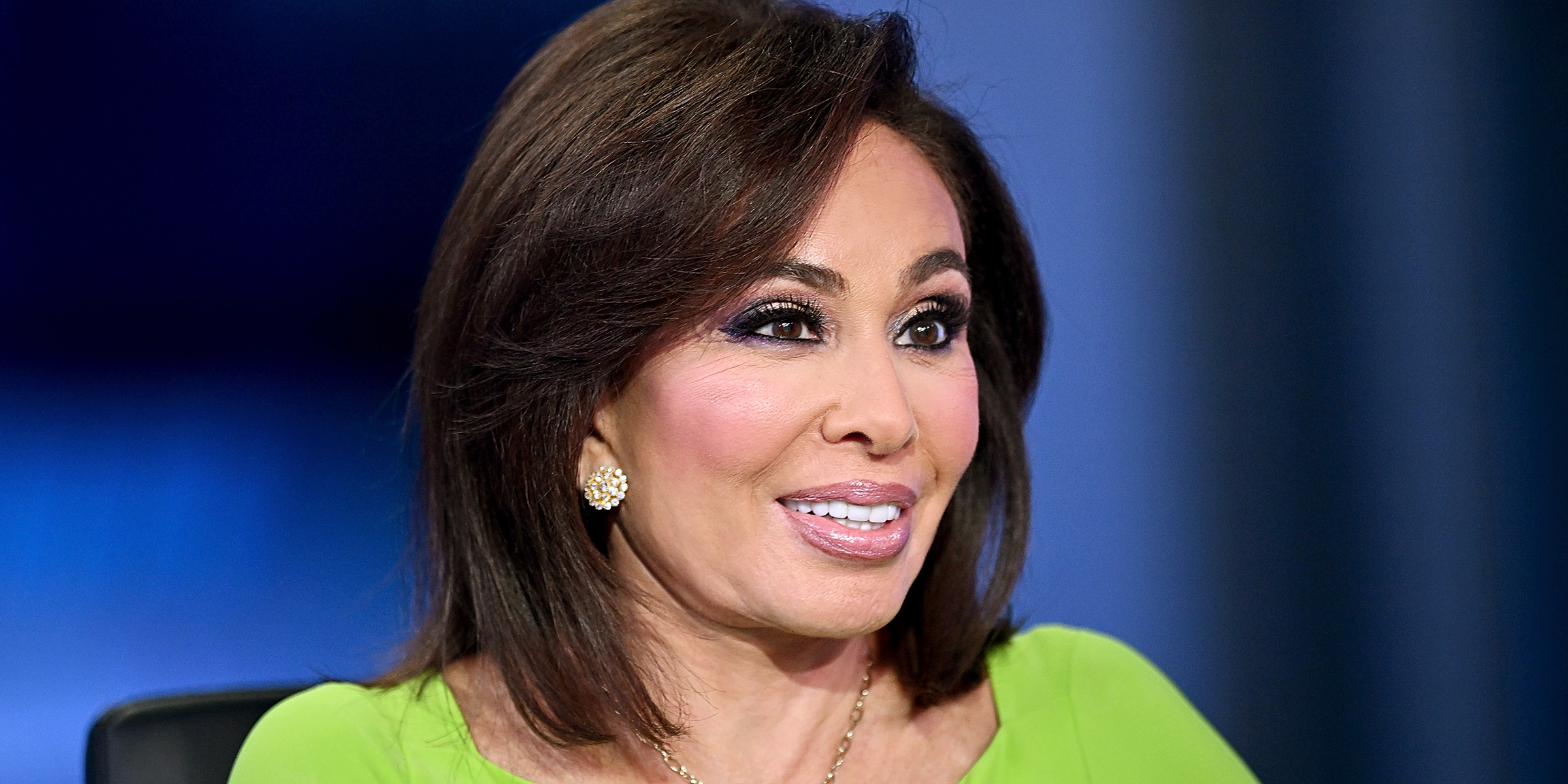 The Impact Of Past Behavior: Jeanine Pirro's Bid For US Attorney In DC The Impact Of Past Behavior: Jeanine Pirro's Bid For US Attorney In DC