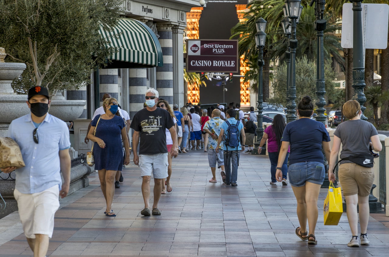 The Impact Of Recent Layoffs On Las Vegas Casinos And Their Employees