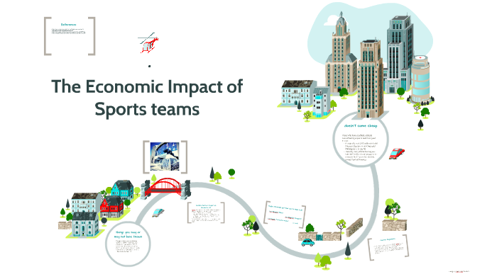The Impact Of Sports Stadiums On Downtown Development And Economic Recovery The Impact Of Sports Stadiums On Downtown Development And Economic Recovery