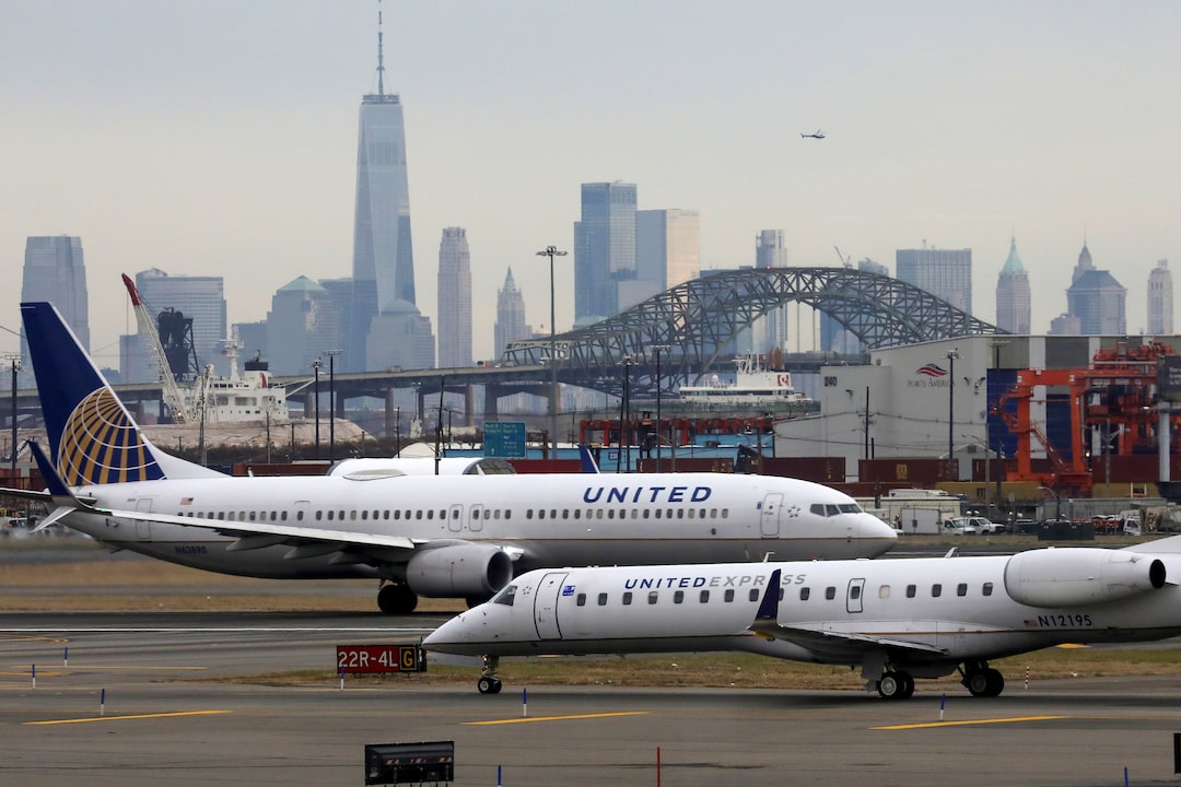 The Impact Of Staffing Shortages On Newark Airport Operations The Impact Of Staffing Shortages On Newark Airport Operations