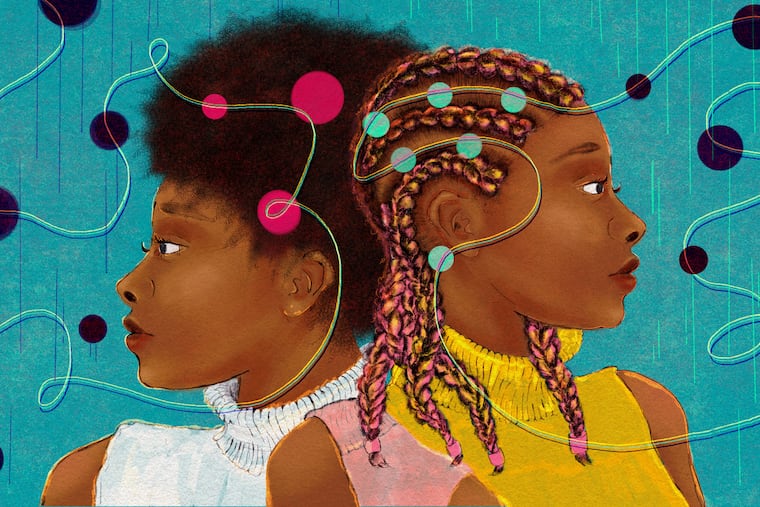 The Impact Of Synthetic Hair Braids On The Health Of Black Women The Impact Of Synthetic Hair Braids On The Health Of Black Women