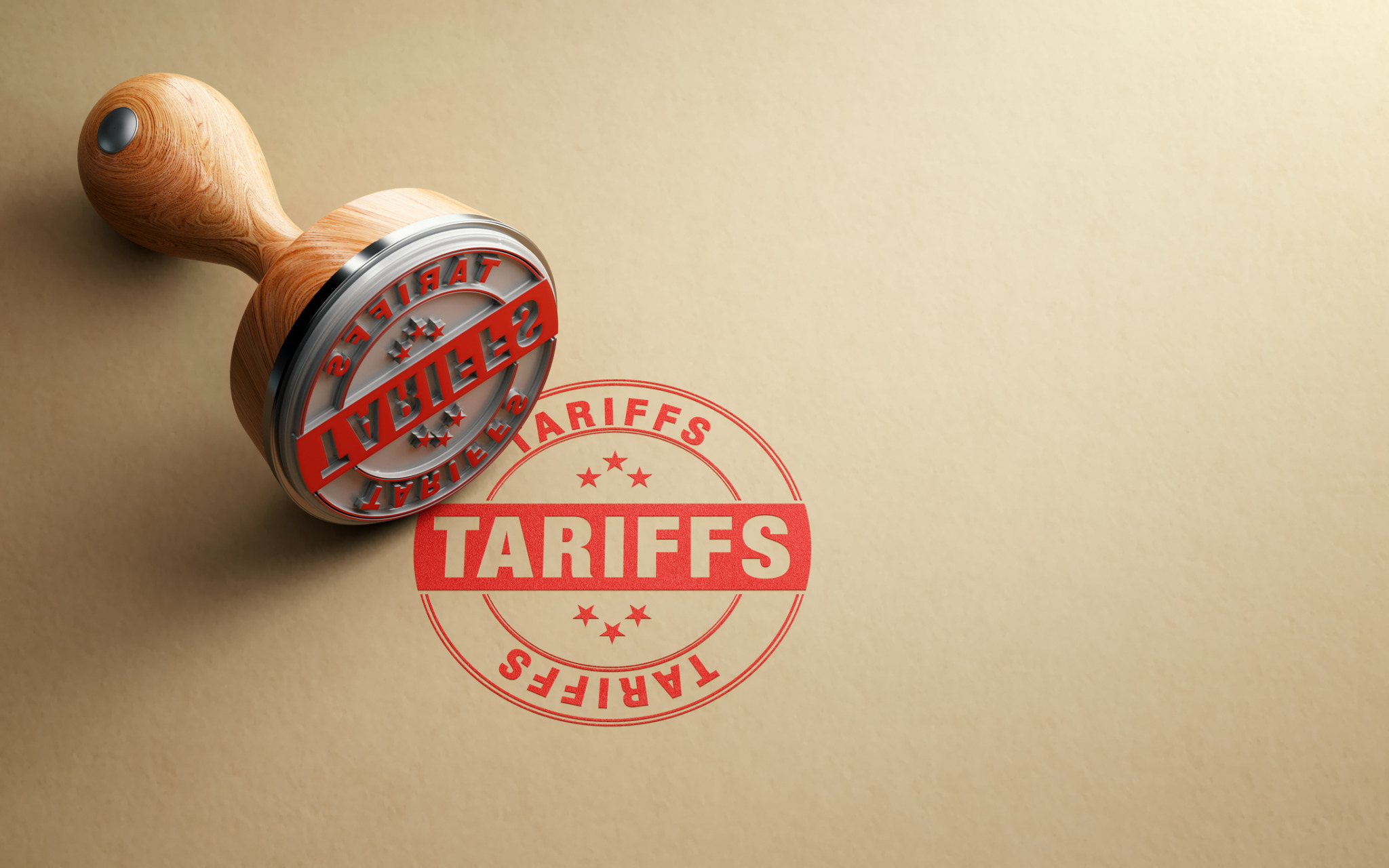 The Impact Of Tariffs: Walmart And Target's Meeting With President Trump The Impact Of Tariffs: Walmart And Target's Meeting With President Trump