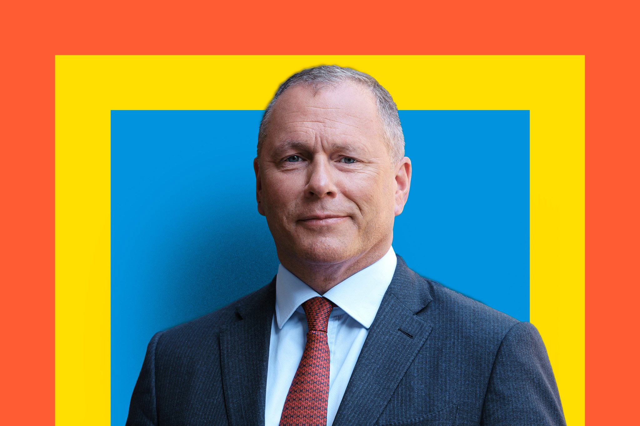The Impact Of Trump's Tariffs On Norway's Investment Strategy (Nicolai Tangen) The Impact Of Trump's Tariffs On Norway's Investment Strategy (Nicolai Tangen)