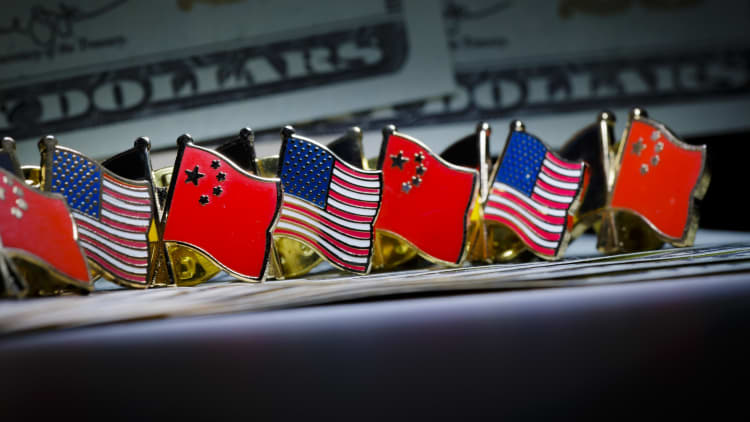 The Impact Of US Tariffs On China's LPG Imports And Its Shift To The Middle East The Impact Of US Tariffs On China's LPG Imports And Its Shift To The Middle East