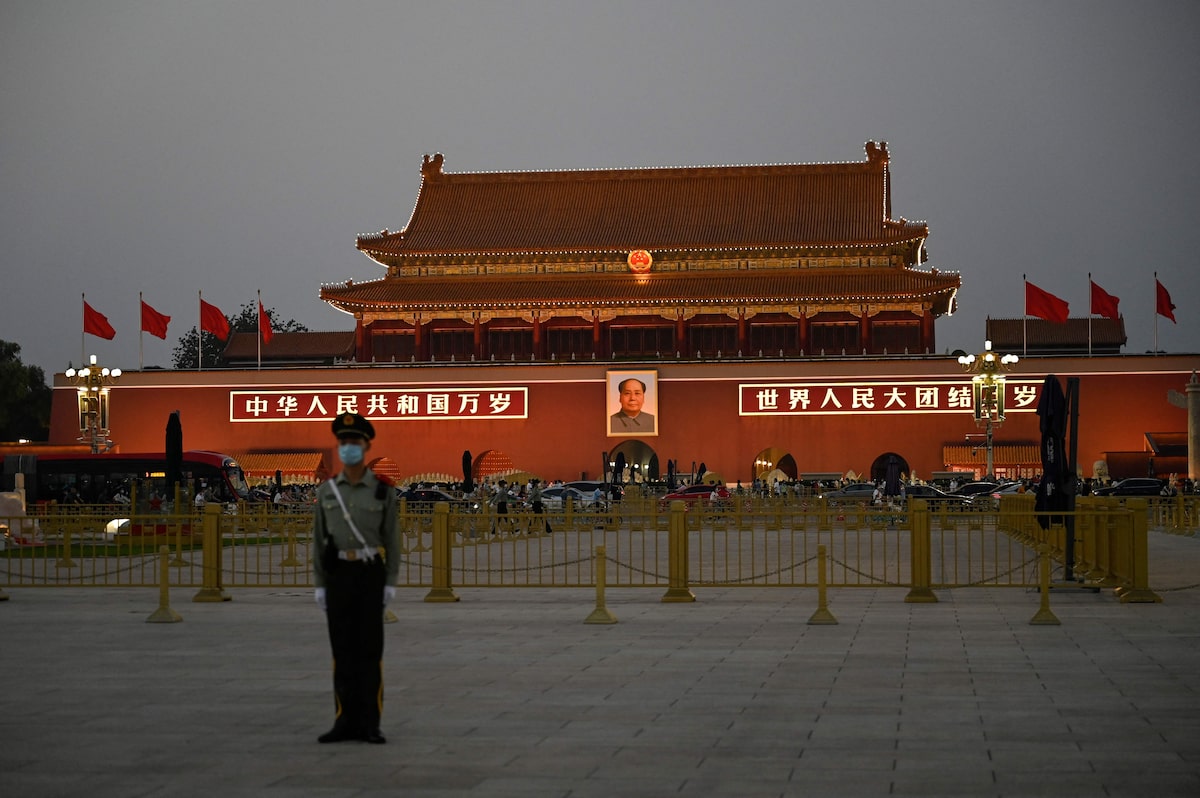 The Implications Of A China-Canada Alliance In Countering US Influence The Implications Of A China-Canada Alliance In Countering US Influence