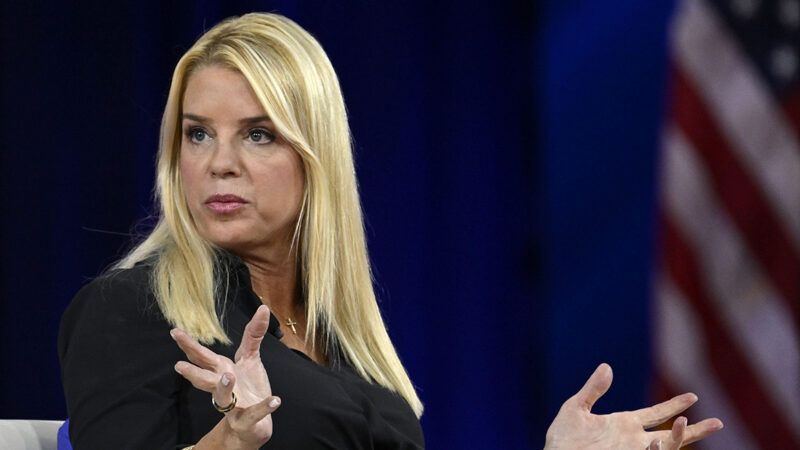 The Implications Of Pam Bondi's Comments On The Deaths Of American Citizens The Implications Of Pam Bondi's Comments On The Deaths Of American Citizens