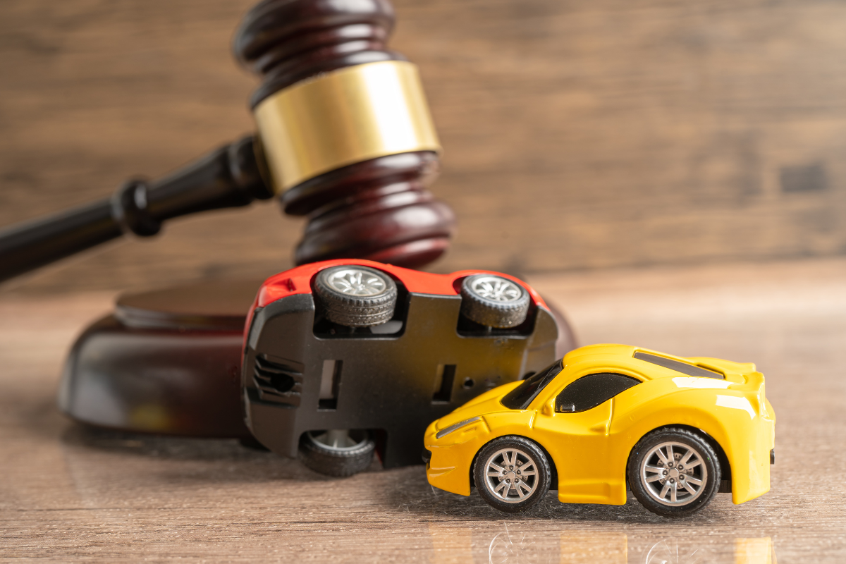 The Importance Of Legal Representation After A Car Accident The Importance Of Legal Representation After A Car Accident