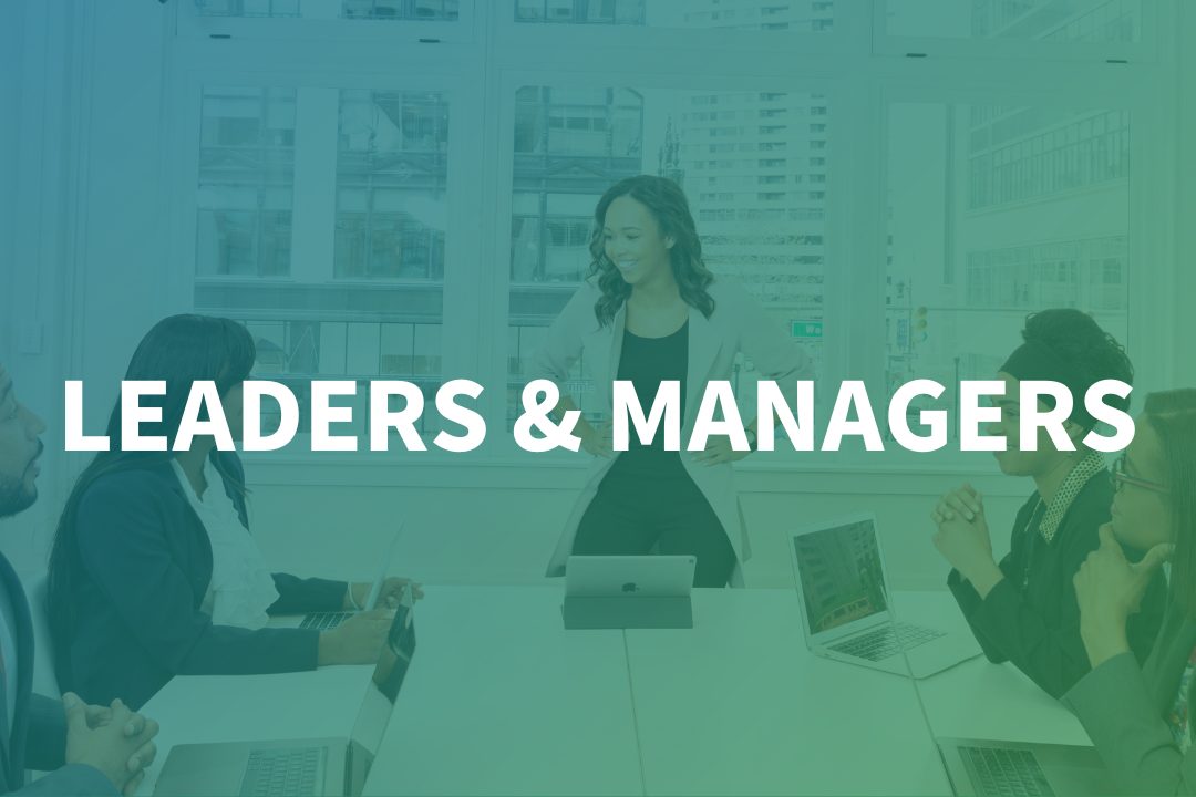 The Importance Of Middle Management In Today's Business Environment The Importance Of Middle Management In Today's Business Environment