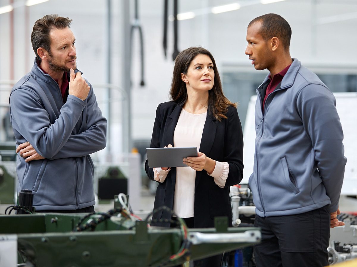 The Importance Of Middle Managers: Benefits For Companies And Staff The Importance Of Middle Managers: Benefits For Companies And Staff