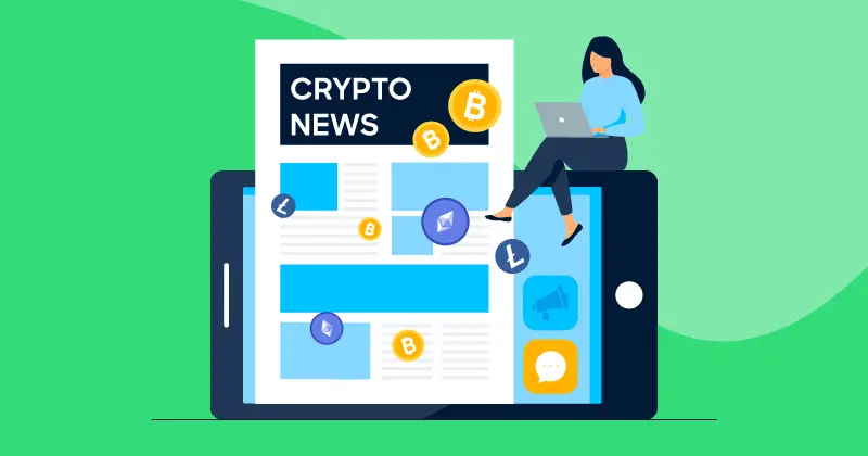 The Importance Of Trustworthy Crypto News Sources The Importance Of Trustworthy Crypto News Sources