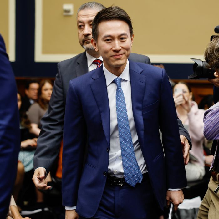 The Instagram-TikTok Battle: CEO's Testimony Reveals All The Instagram-TikTok Battle: CEO's Testimony Reveals All