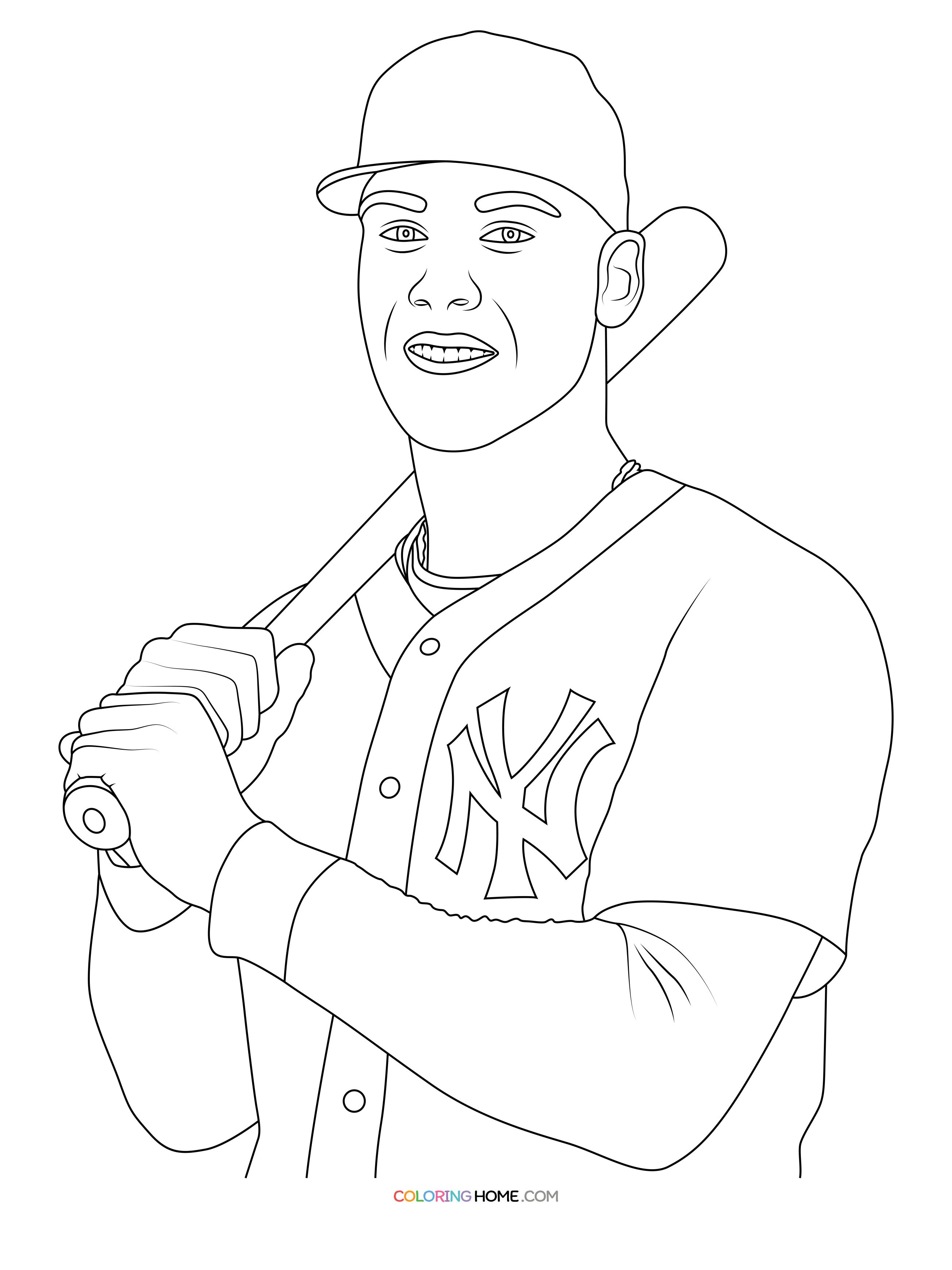 The Intentional Walk In Baseball: The Aaron Judge Factor The Intentional Walk In Baseball: The Aaron Judge Factor