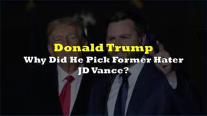 The Irish PM, JD Vance, And Trump's Funniest White House Moments The Irish PM, JD Vance, And Trump's Funniest White House Moments
