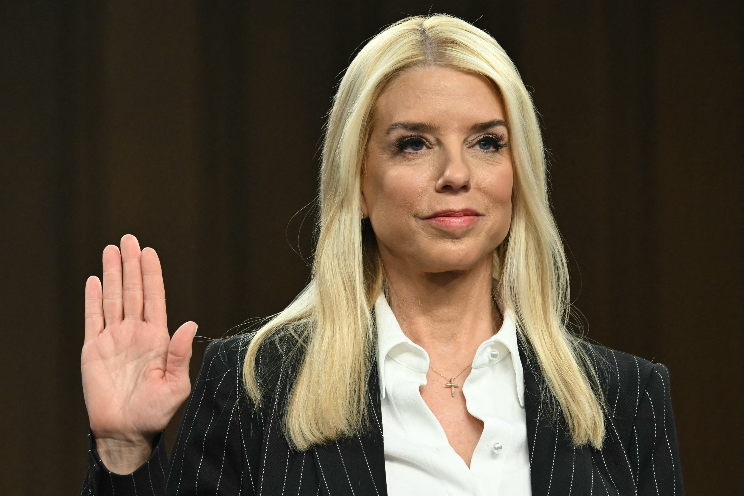 The Jeffrey Epstein Files: Should We Vote On Their Release? A Look At Pam Bondi's Actions The Jeffrey Epstein Files: Should We Vote On Their Release? A Look At Pam Bondi's Actions