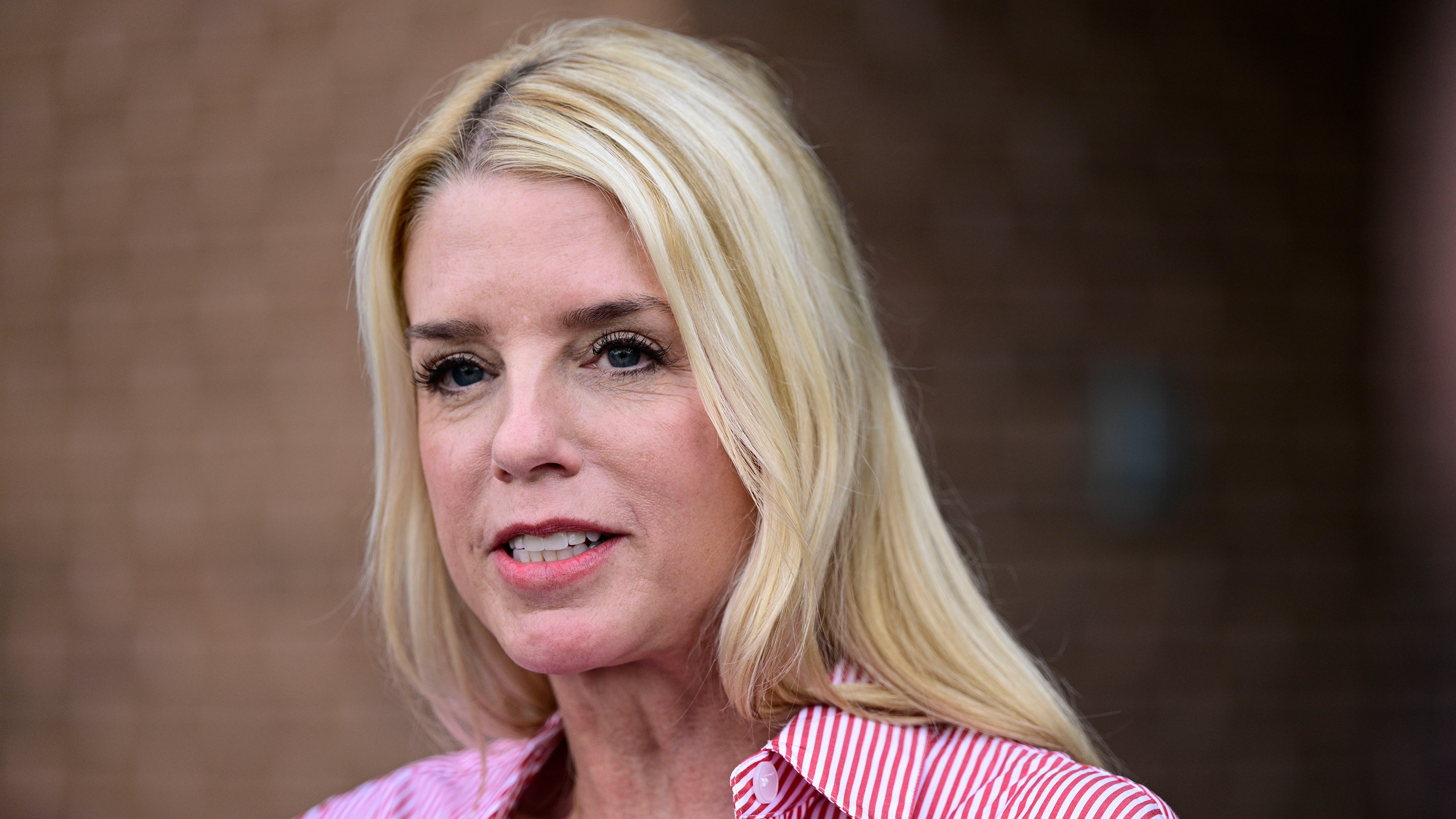 The Jeffrey Epstein Files: Should We Vote To Support AG Pam Bondi's Decision? The Jeffrey Epstein Files: Should We Vote To Support AG Pam Bondi's Decision?