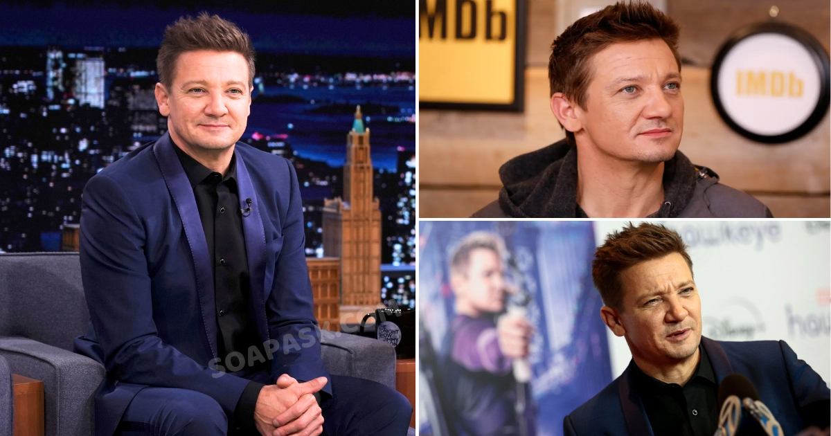 The Jessica Simpson And Jeremy Renner Connection: Fact Or Fiction? The Jessica Simpson And Jeremy Renner Connection: Fact Or Fiction?