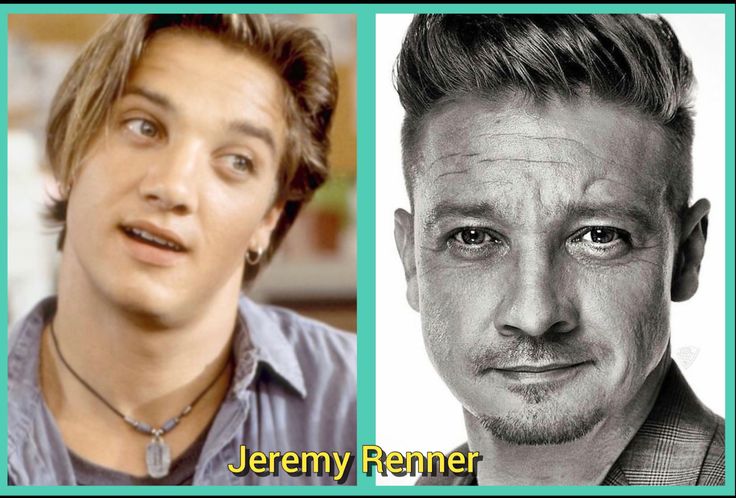 The Jessica Simpson And Jeremy Renner Connection: Then And Now The Jessica Simpson And Jeremy Renner Connection: Then And Now
