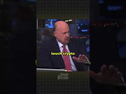 The Jim Cramer Effect: Impact On CoreWeave (CRWV) Stock The Jim Cramer Effect: Impact On CoreWeave (CRWV) Stock