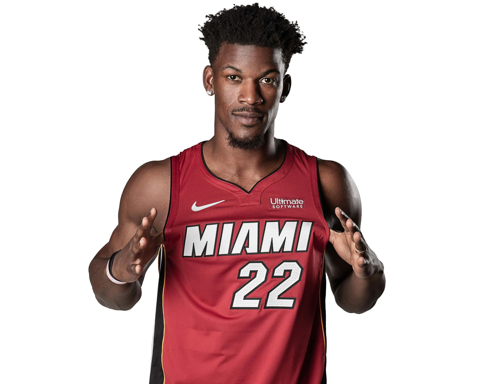 The Jimmy Butler-Miami Heat Jersey Number Saga: A Hall Of Famer's Perspective