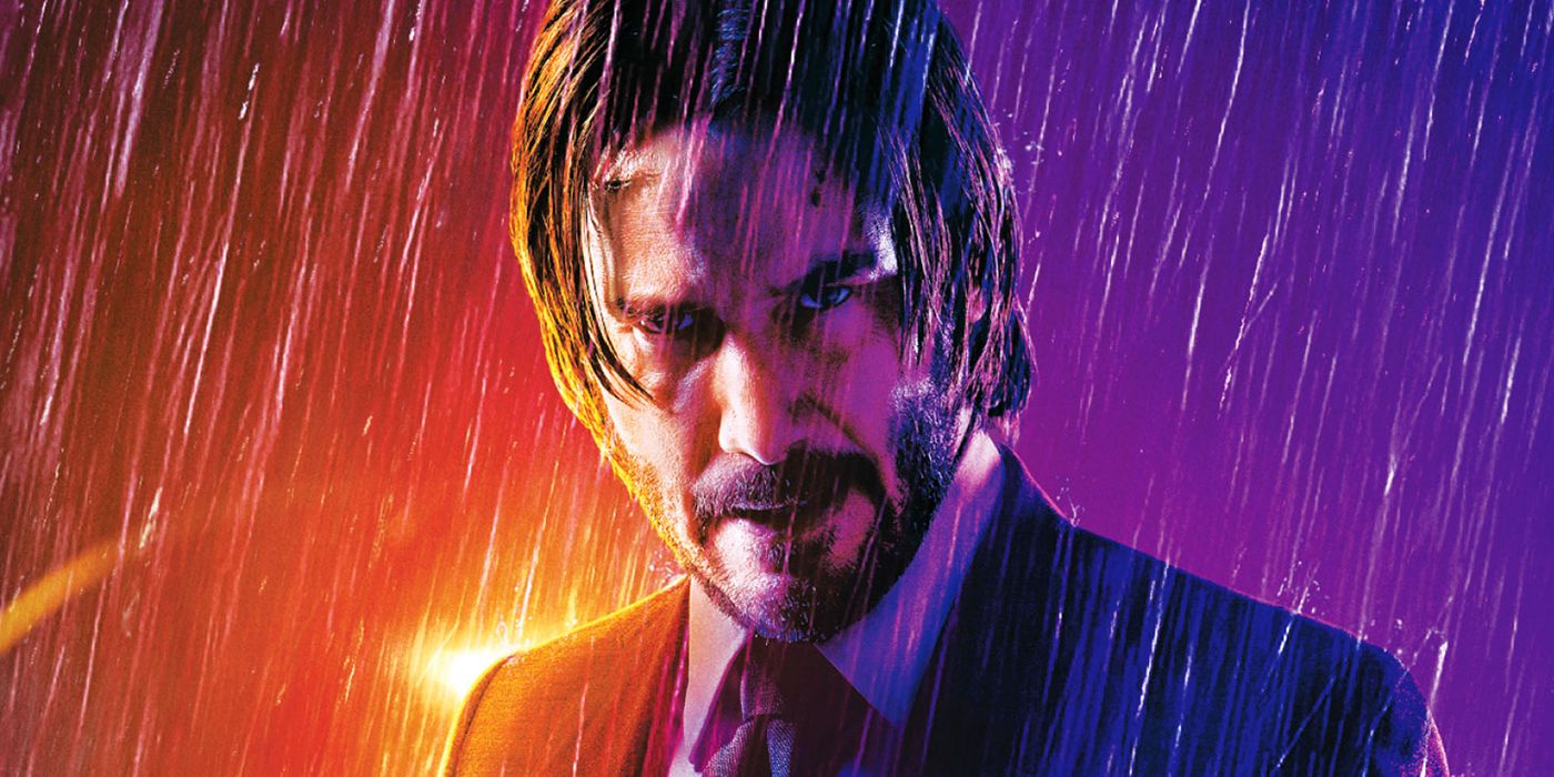 The John Wick 5 Story: Keanu Reeves' Involvement And Future Plans The John Wick 5 Story: Keanu Reeves' Involvement And Future Plans