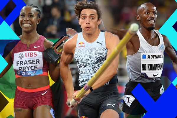 The Johnson Effect: How Changes In Athletics Impact Duplantis' Diamond League Performance The Johnson Effect: How Changes In Athletics Impact Duplantis' Diamond League Performance