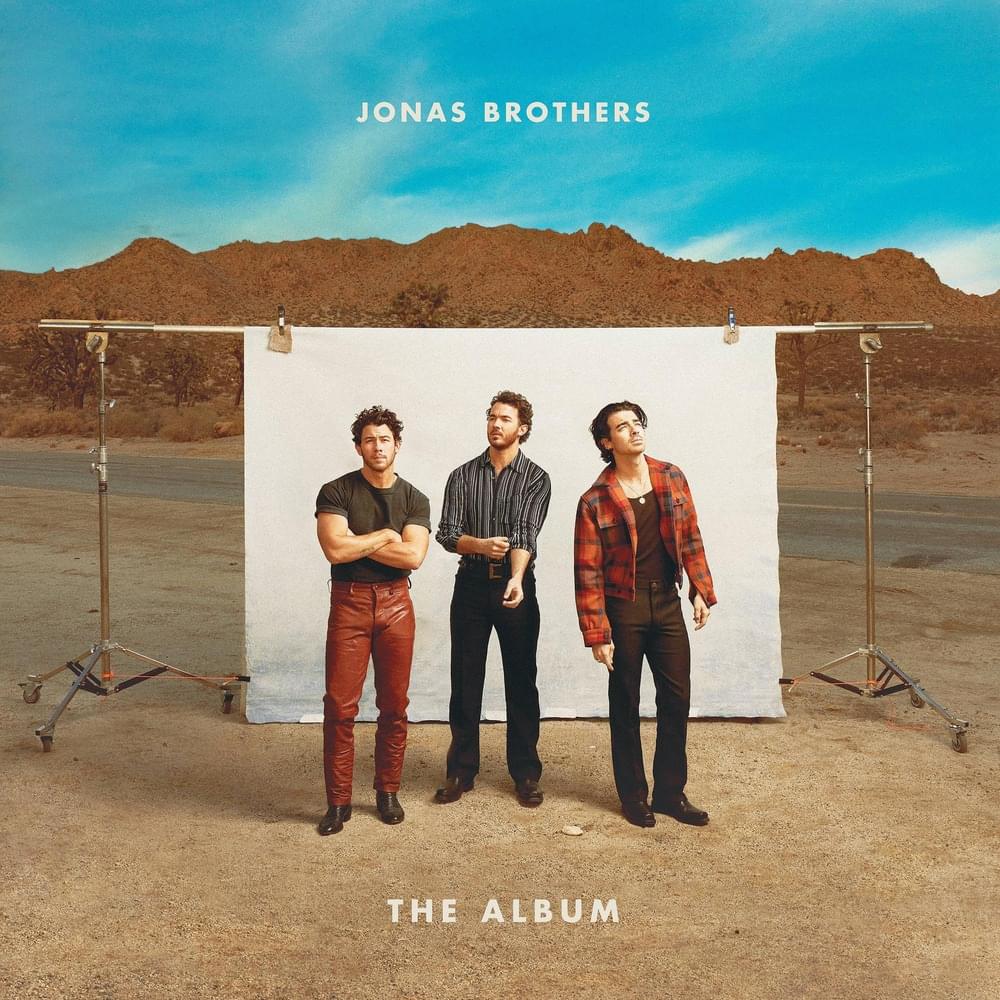 The Jonas Brothers Drama: A Couple's Fight And Joe's Response The Jonas Brothers Drama: A Couple's Fight And Joe's Response