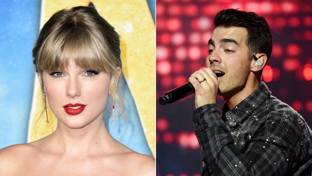 The Jonas Brothers: Joe Jonas's Response To Relationship Drama The Jonas Brothers: Joe Jonas's Response To Relationship Drama