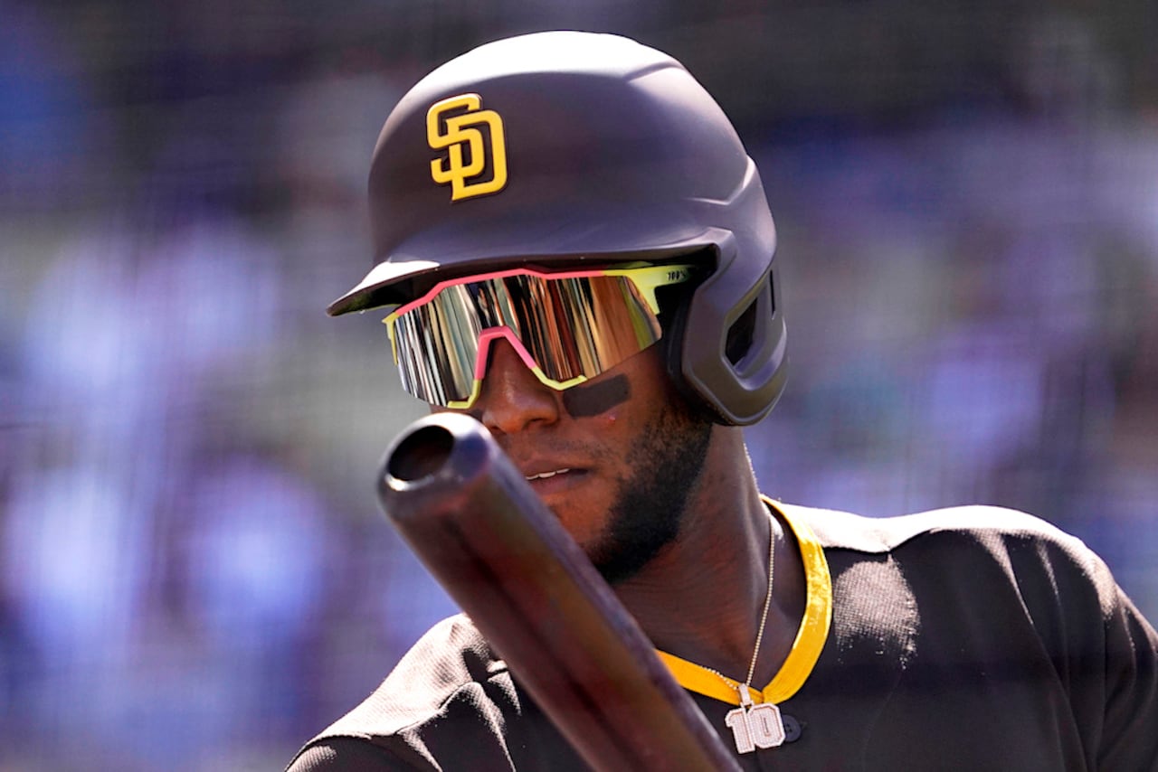 The Jurickson Profar PED Suspension: What It Means For Baseball The Jurickson Profar PED Suspension: What It Means For Baseball