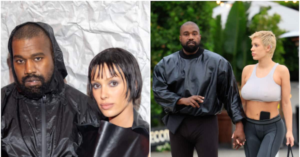 The Kanye West And Bianca Censori Relationship: Questions Of Control And Influence The Kanye West And Bianca Censori Relationship: Questions Of Control And Influence