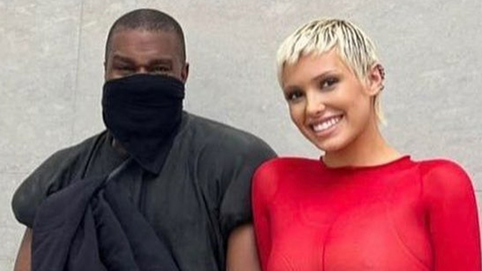 The Kanye West-Bianca Censori Relationship: An Analysis Of Control And Influence The Kanye West-Bianca Censori Relationship: An Analysis Of Control And Influence