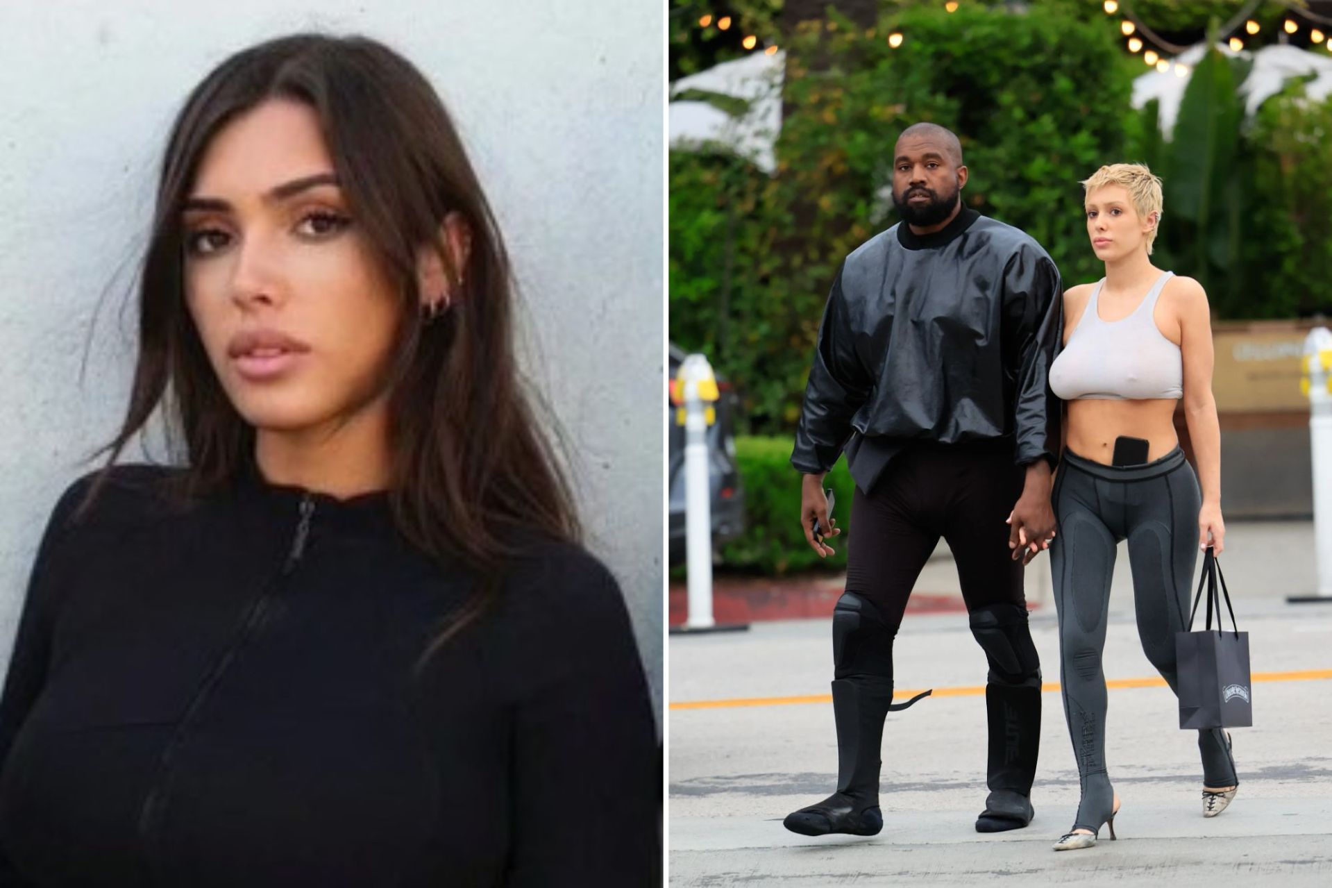 The Kanye West-Bianca Censori Relationship: Questions Of Control And Influence The Kanye West-Bianca Censori Relationship: Questions Of Control And Influence