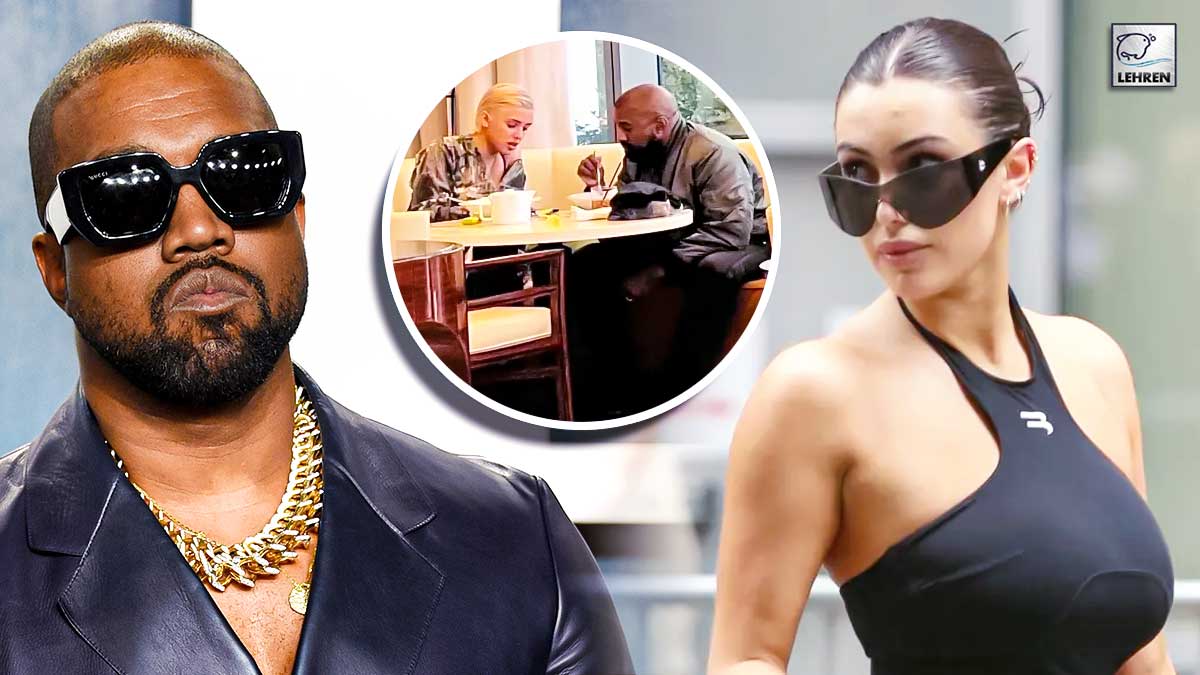 The Kanye West-Bianca Censori Saga: Flight, Fallout, And Future The Kanye West-Bianca Censori Saga: Flight, Fallout, And Future