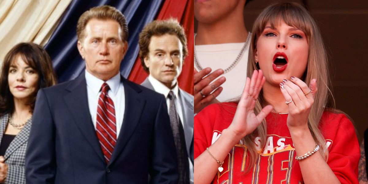 The Kanye West, Taylor Swift, And Super Bowl Saga The Kanye West, Taylor Swift, And Super Bowl Saga