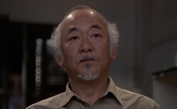 The Karate Kid: Exploring Mr. Miyagi's Wisdom And Training The Karate Kid: Exploring Mr. Miyagi's Wisdom And Training