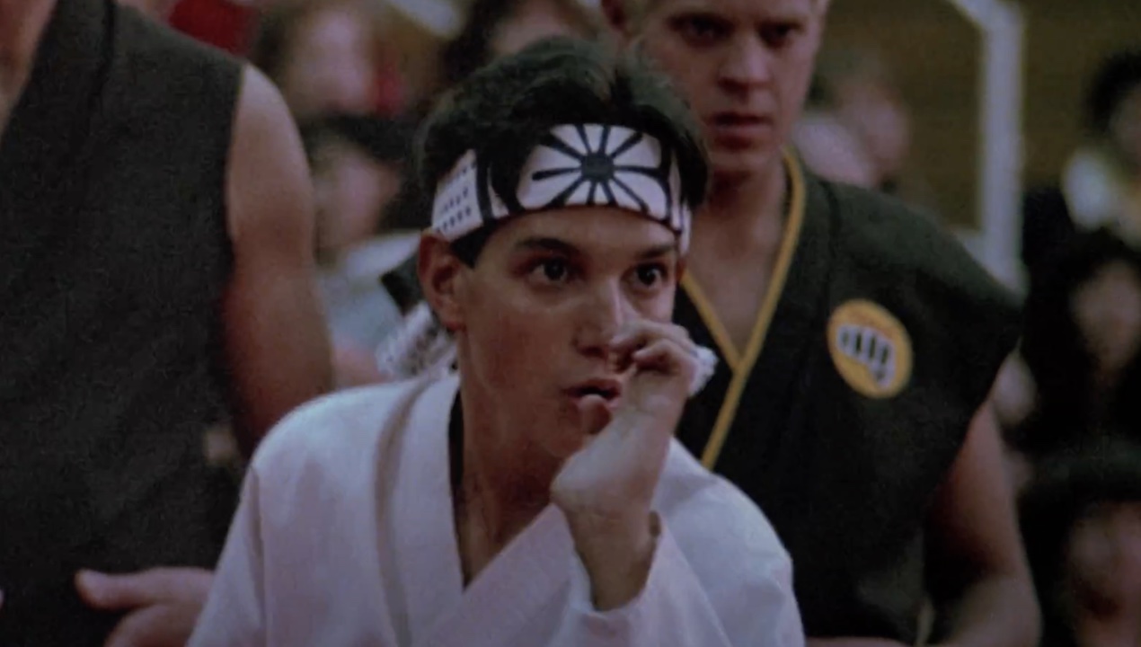 The Karate Kid Movies Ranked: A Critical Analysis Of Each Film The Karate Kid Movies Ranked: A Critical Analysis Of Each Film