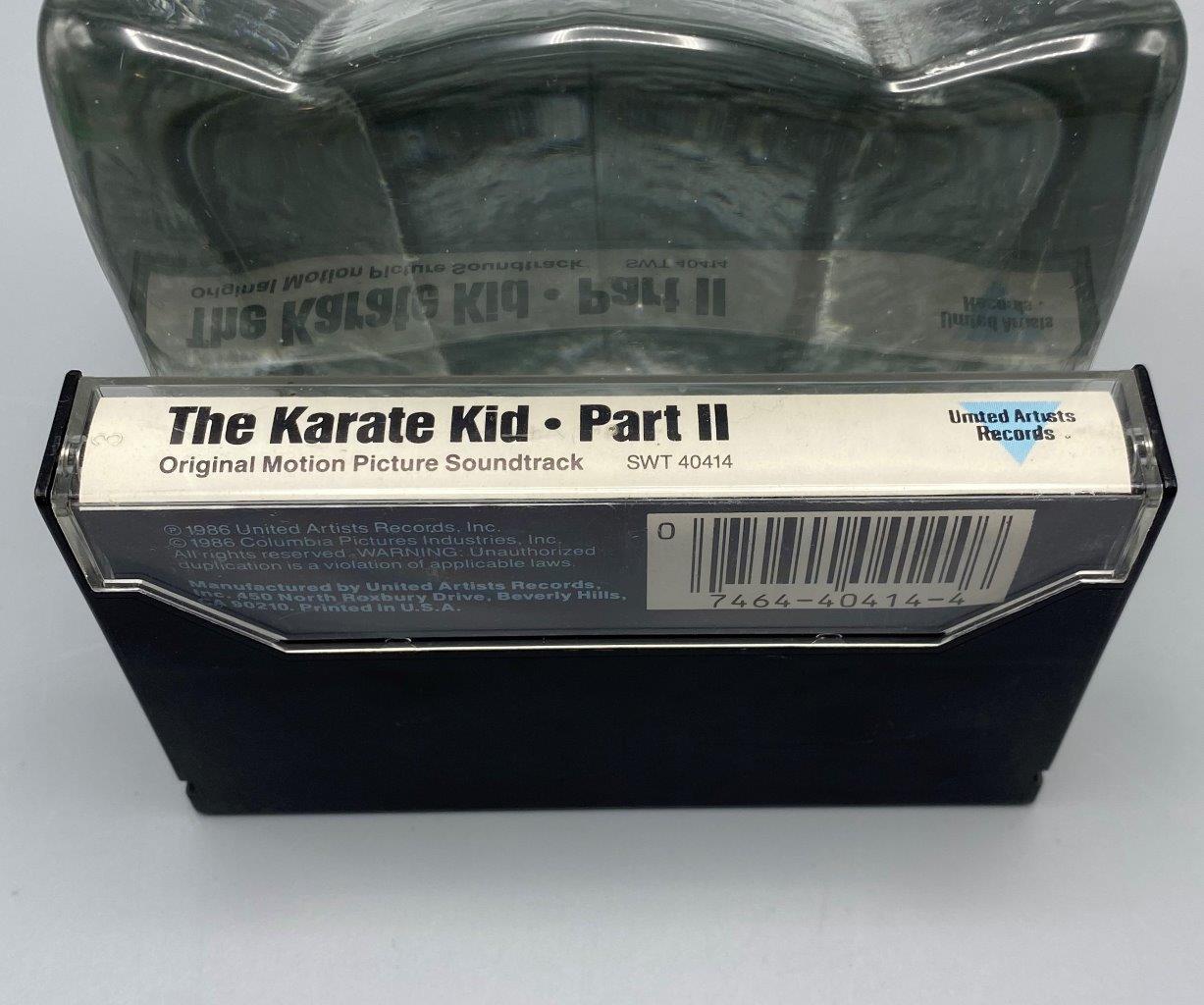 The Karate Kid Part II: Comparing It To The Original Film The Karate Kid Part II: Comparing It To The Original Film