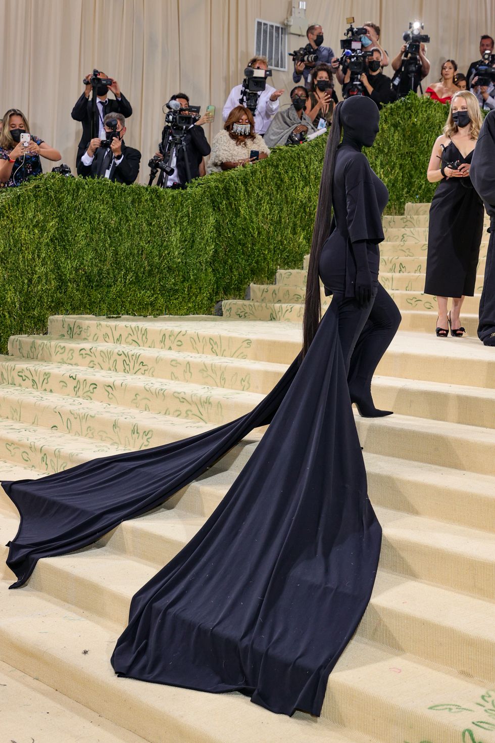 The Kardashians And The Met Gala 2025: What We Know So Far The Kardashians And The Met Gala 2025: What We Know So Far