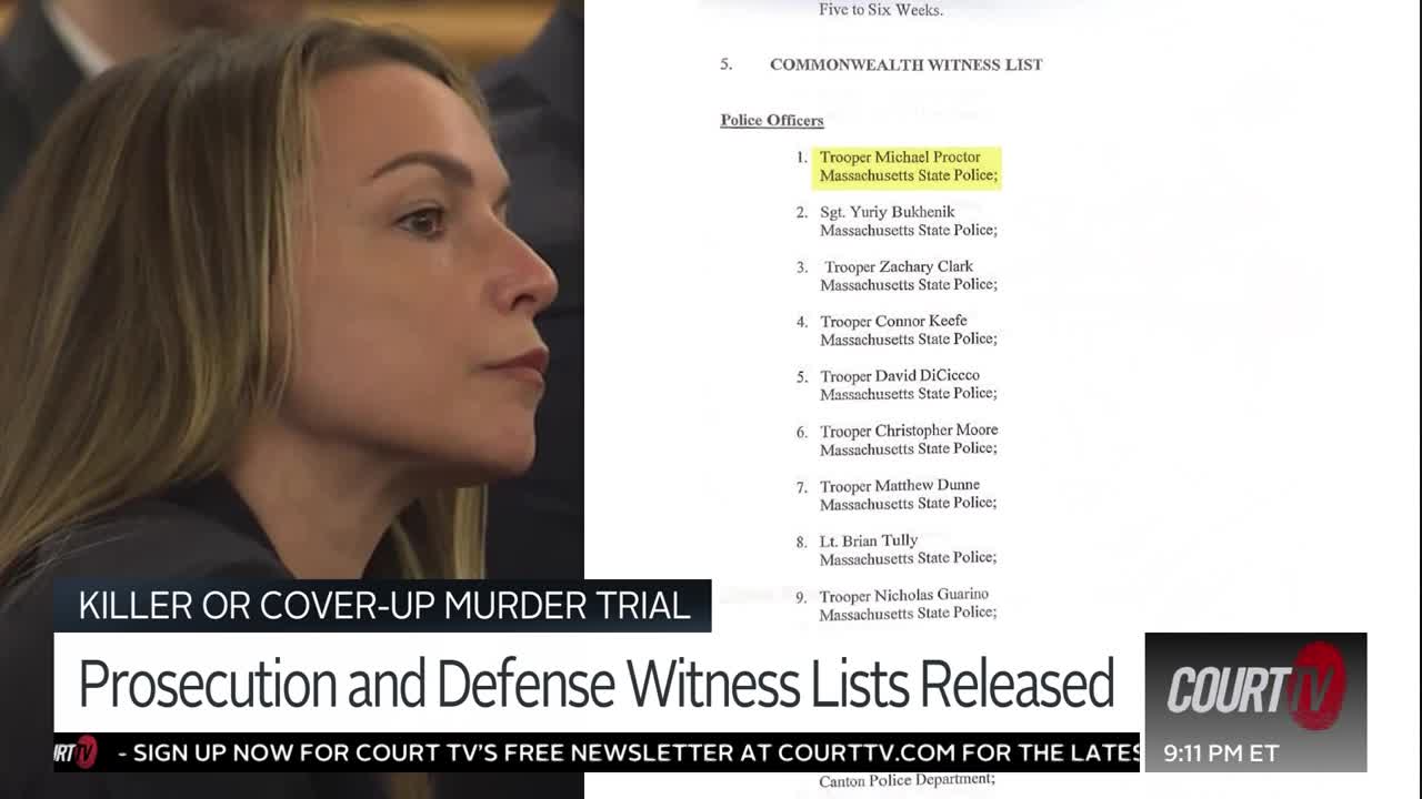 The Karen Read Trials: A Chronological Overview The Karen Read Trials: A Chronological Overview