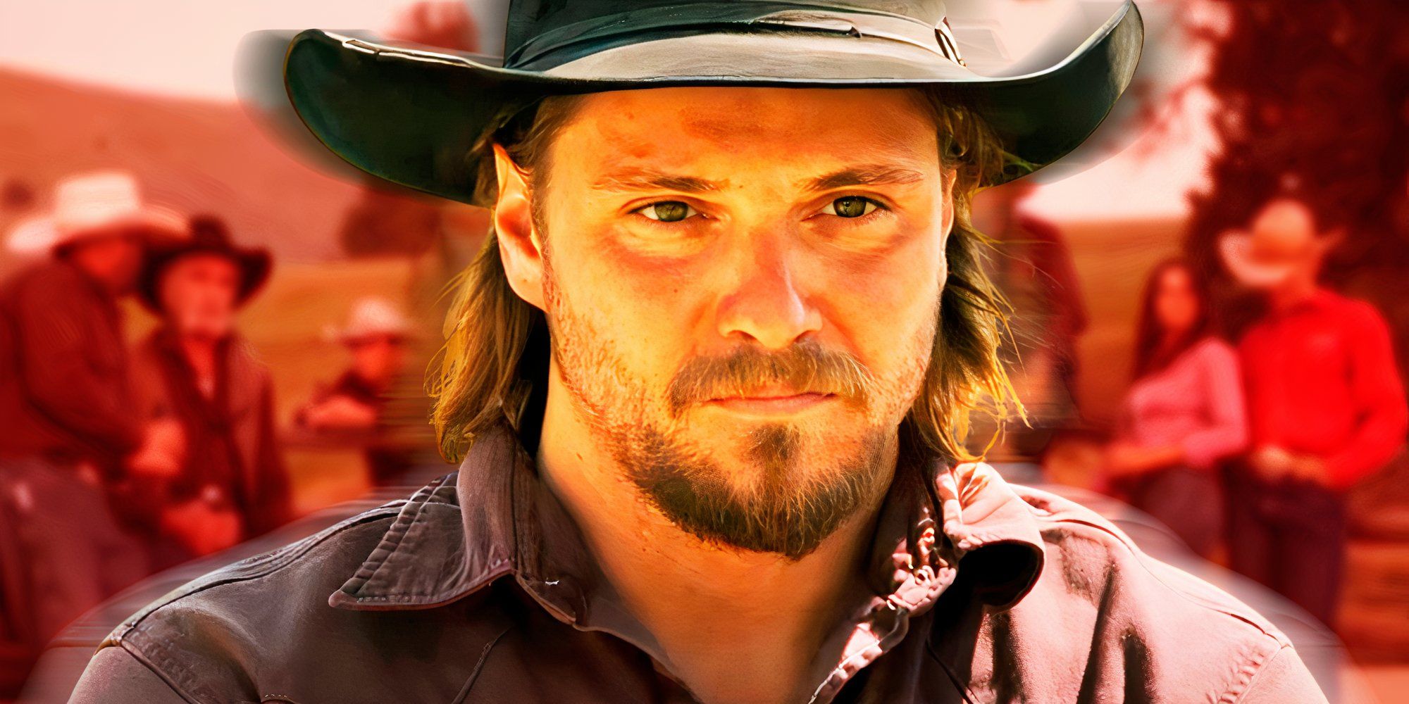 The Kayce Dutton Spinoff: Examining The Rationale Behind Those Divisive Yellowstone Season 5 Flashbacks The Kayce Dutton Spinoff: Examining The Rationale Behind Those Divisive Yellowstone Season 5 Flashbacks