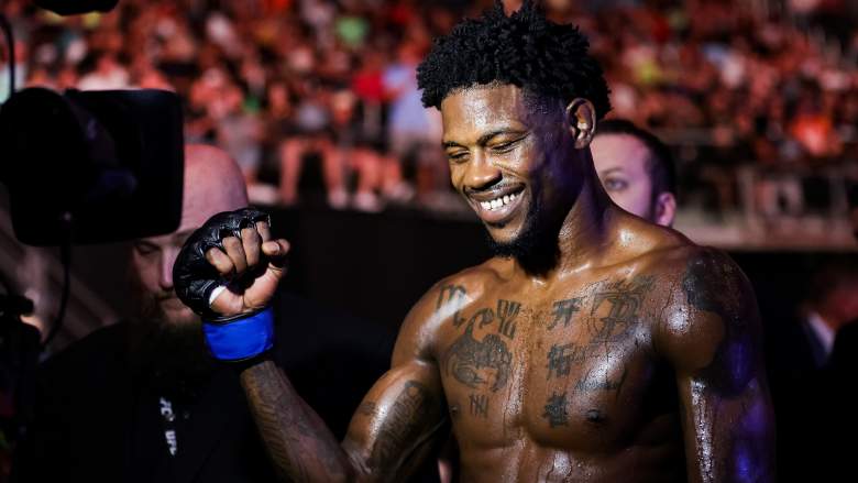 The Kevin Holland Story: A Timeline Of Success, Struggle, And A Fight For Relevance In The UFC The Kevin Holland Story: A Timeline Of Success, Struggle, And A Fight For Relevance In The UFC