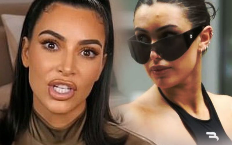 The Kim Kardashian, Bianca Censori, Kanye West Triangle: Unpacking The Drama The Kim Kardashian, Bianca Censori, Kanye West Triangle: Unpacking The Drama