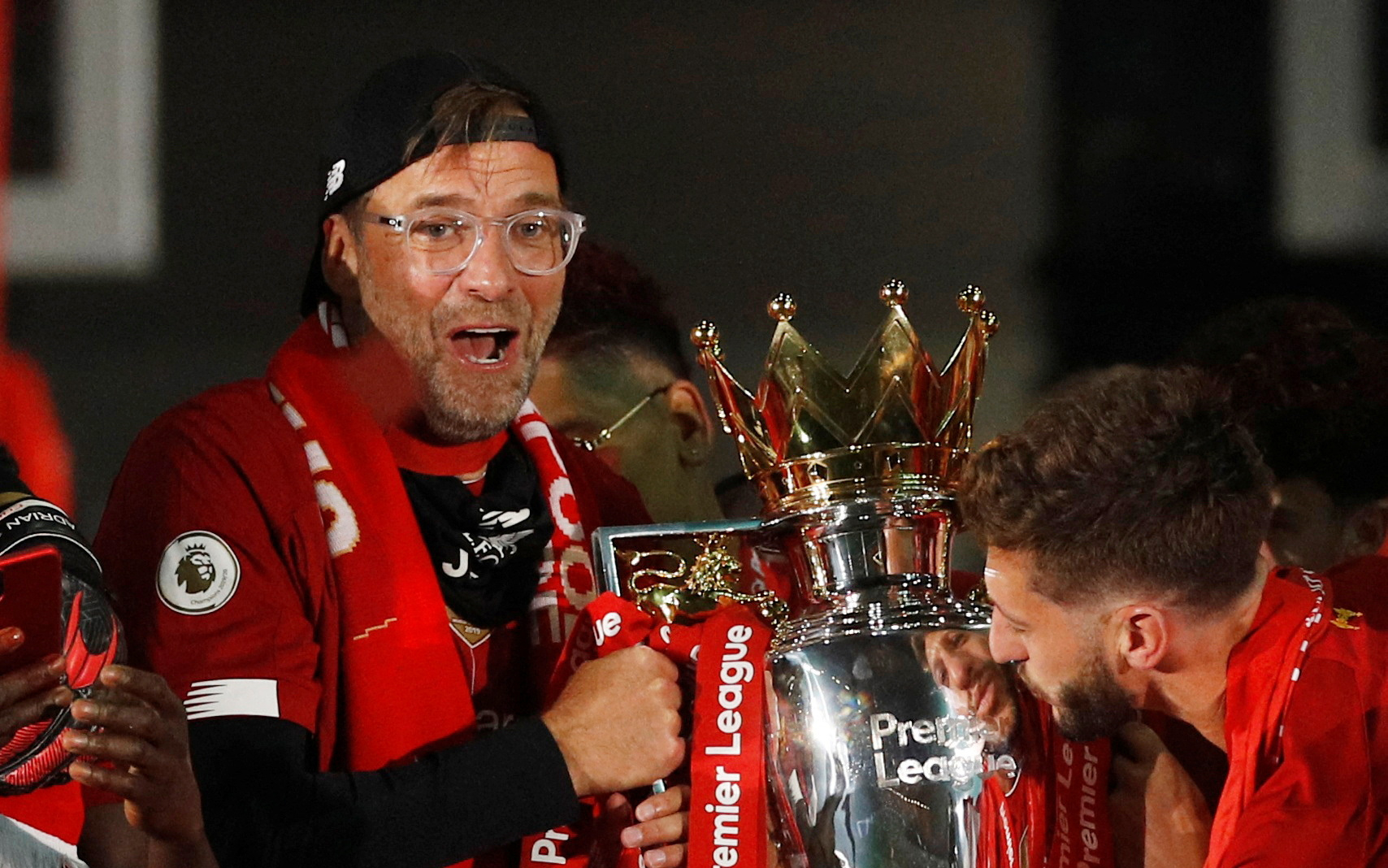 The Klopp Revolution: Transforming Liverpool FC – A Nostalgic Journey The Klopp Revolution: Transforming Liverpool FC – A Nostalgic Journey