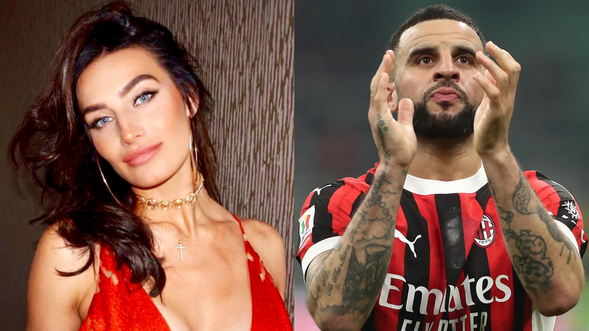The Kyle Walker Situation: Partying, Mystery Women, And Annie Kilner's Reaction The Kyle Walker Situation: Partying, Mystery Women, And Annie Kilner's Reaction