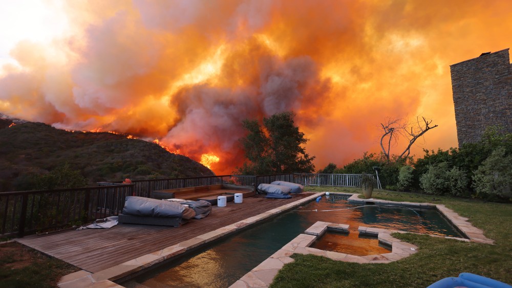The LA Palisades Fire: A List Of Celebrities Who Lost Their Homes The LA Palisades Fire: A List Of Celebrities Who Lost Their Homes